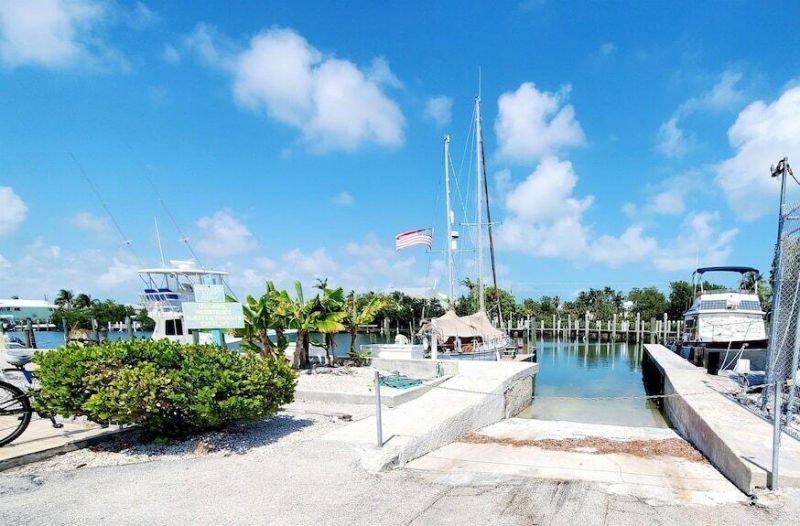 109 Avenue D, Unit APT 307, Marathon, FL 33050 Photo