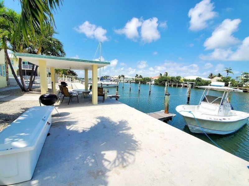 109 Avenue D, Unit APT 307, Marathon, FL 33050 Photo