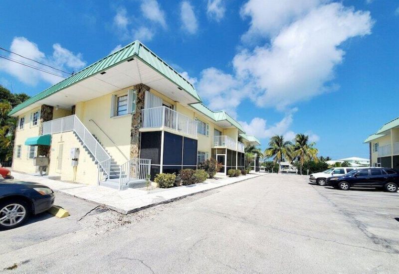 109 Avenue D, Unit APT 307, Marathon, FL 33050 Photo