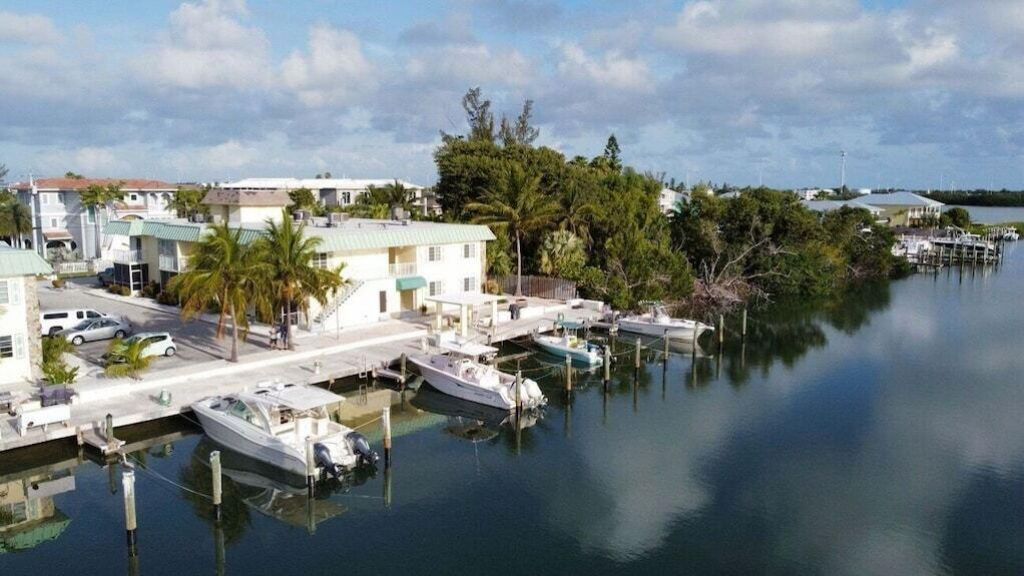 109 Avenue D, Unit APT 307, Marathon, FL 33050 Photo