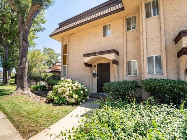 2121 E Grand Ave, Unit 28G, Escondido, CA 92027