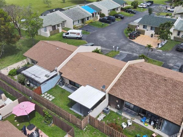 12216 SW 110th Ln, Miami, FL 33186