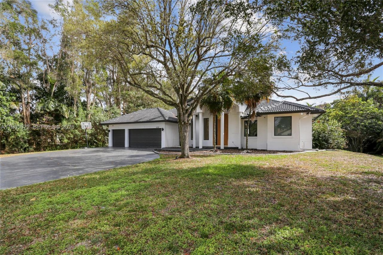 12100 NW 21st Ct , Plantation, FL 33323 Photo