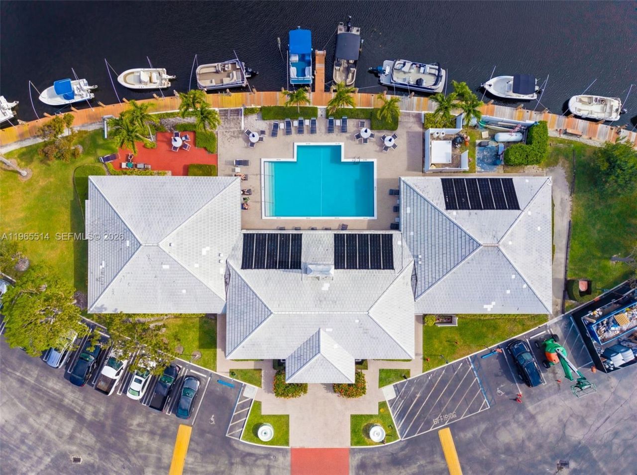 170 Cypress Club Dr , Unit 712, Pompano Beach, FL 33060 Photo