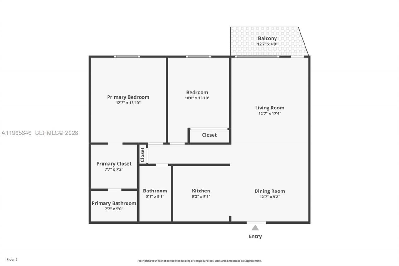 1913 S Ocean Dr, Unit 209, Hallandale Beach, FL 33009 Photo