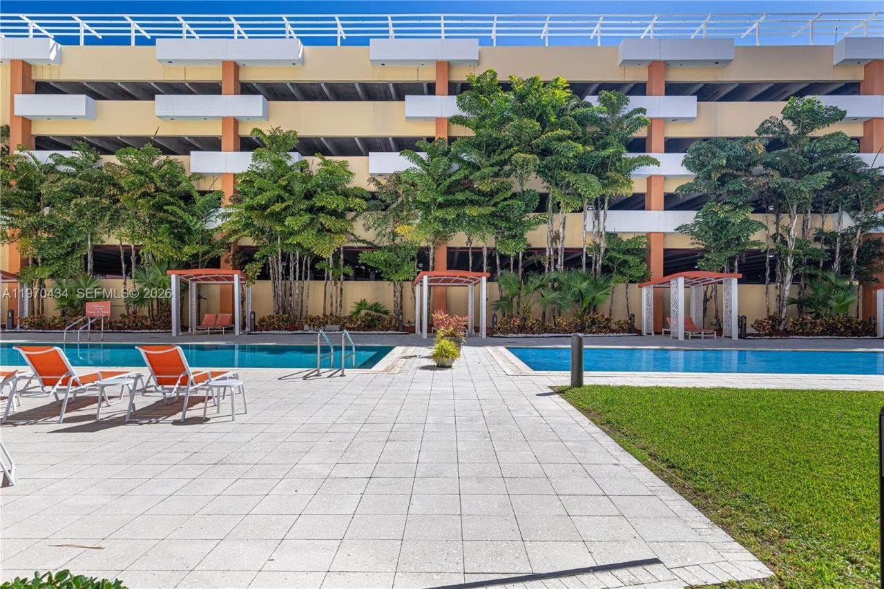 2775 NE 187th St, Unit 625, Aventura, FL 33180 Photo