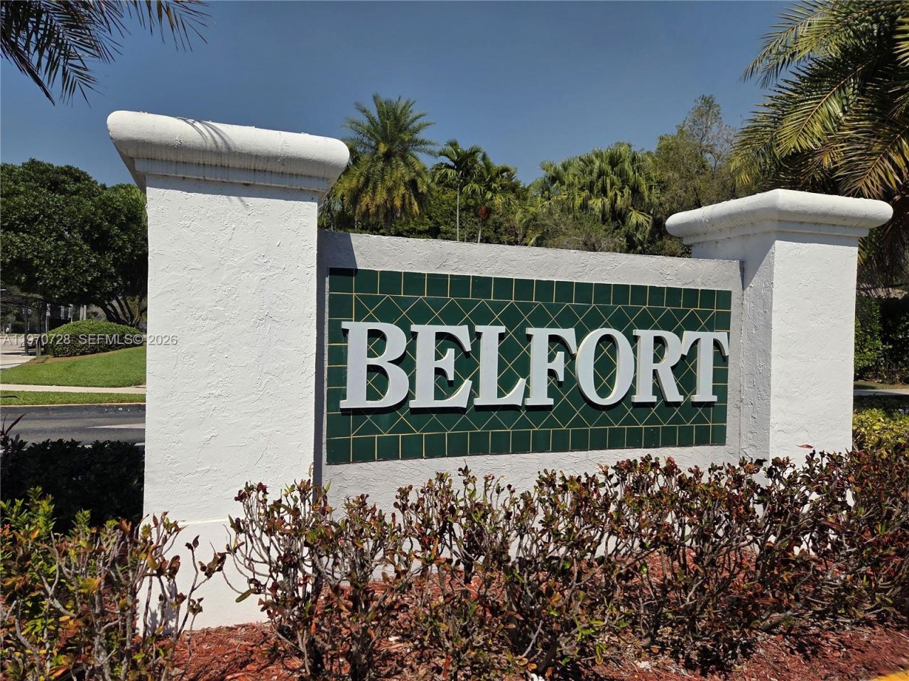 9842 Belfort Cir, Unit 214A4, Tamarac, FL 33321 Photo