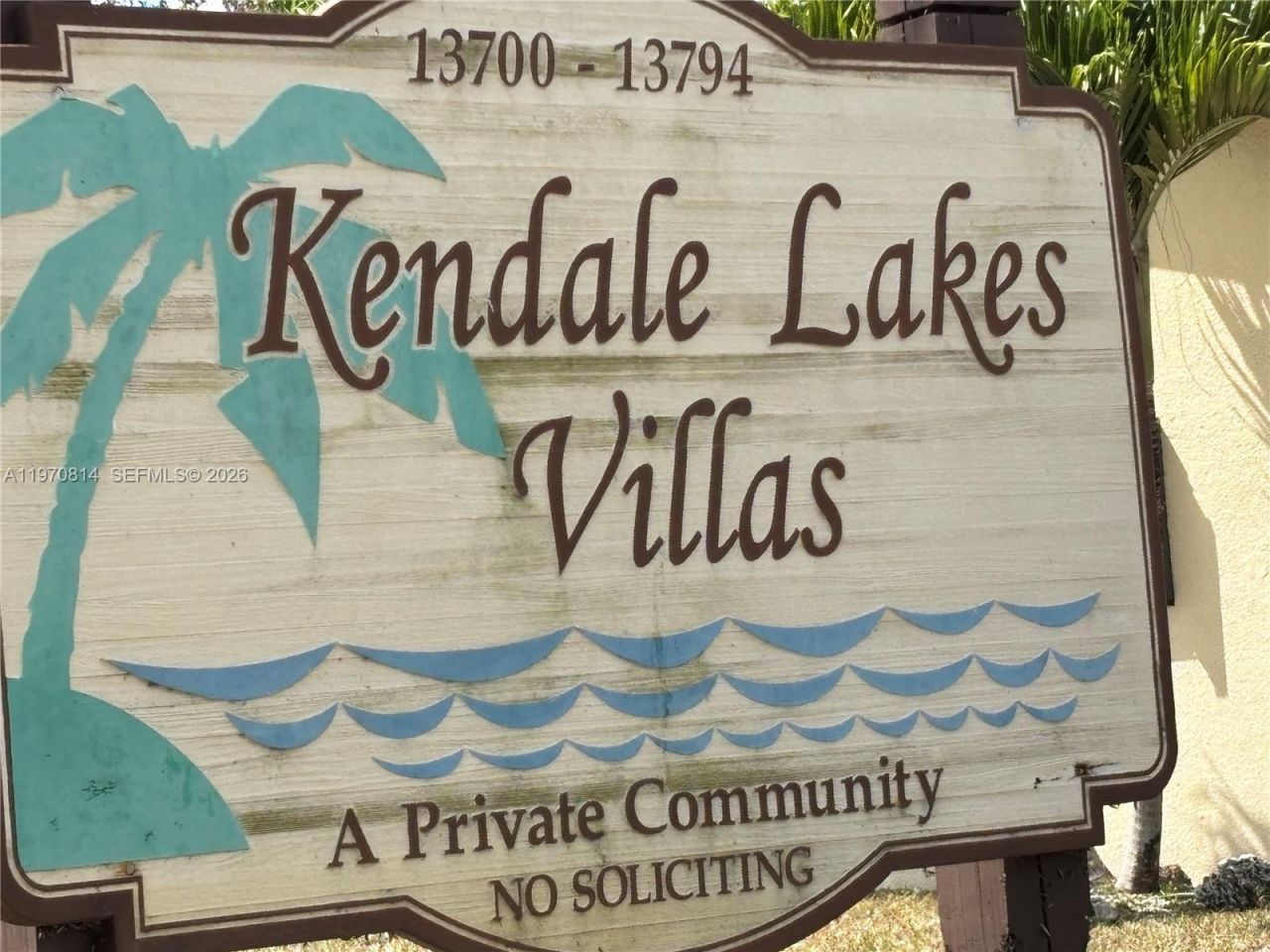 13772 Kendale Lakes Dr, Unit 1, Miami, FL 33183 Photo