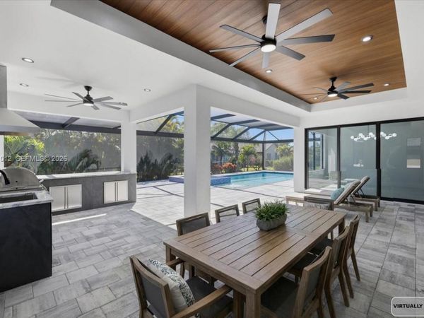 2220 SW 50th LN, Cape Coral, FL 33914