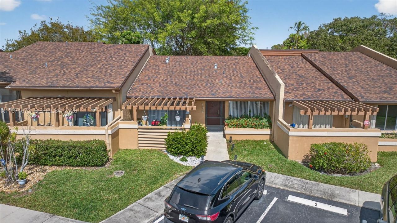 802 NW 79th Ter, Plantation, FL 33324 Photo