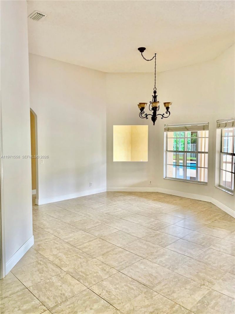 834 Verona Lake Dr, Weston, FL 33326 Photo