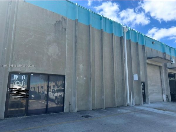 5301 NW 15 ST, Margate, FL 33063