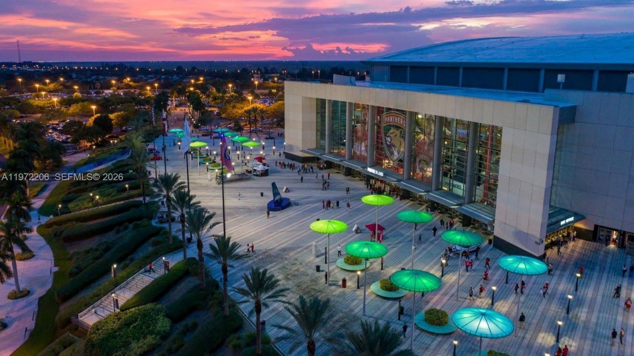 11901 NW 31st Pl, Sunrise, FL 33323 Photo