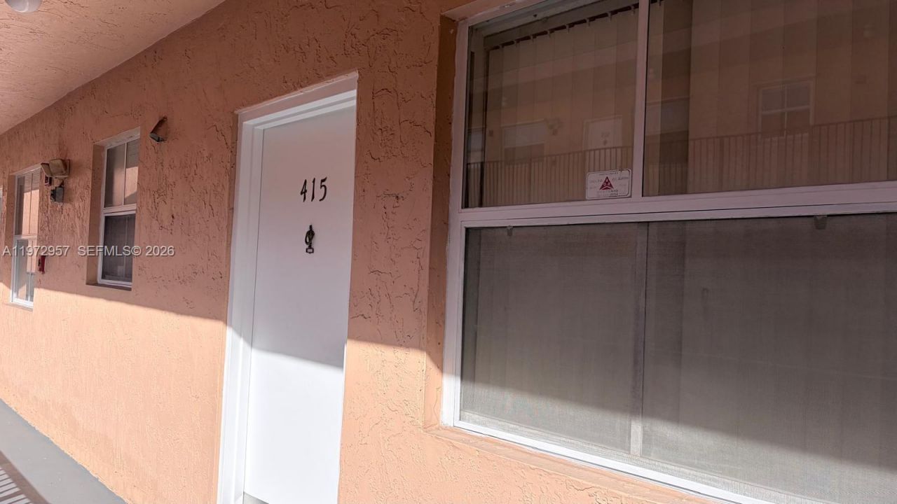 199 SW 12th Ave, Unit 415B, Miami, FL 33130 Photo