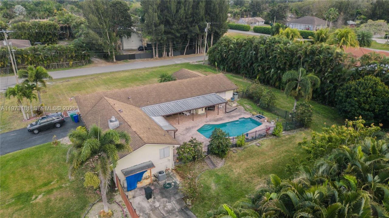 4801 SW 202nd Ave, Southwest Ranches, FL 33332 Photo