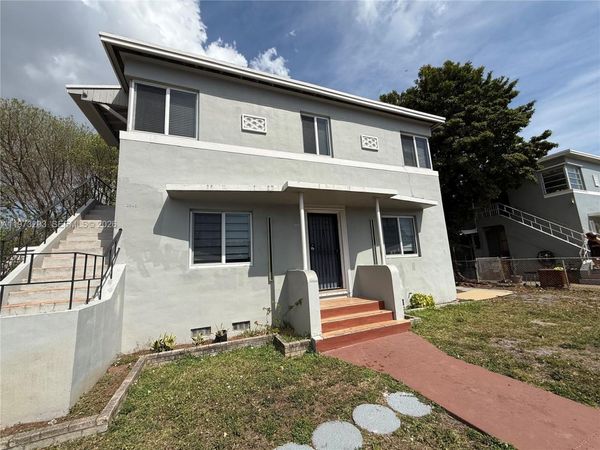 2341 NW 14th St , Unit 2, Miami, FL 33125