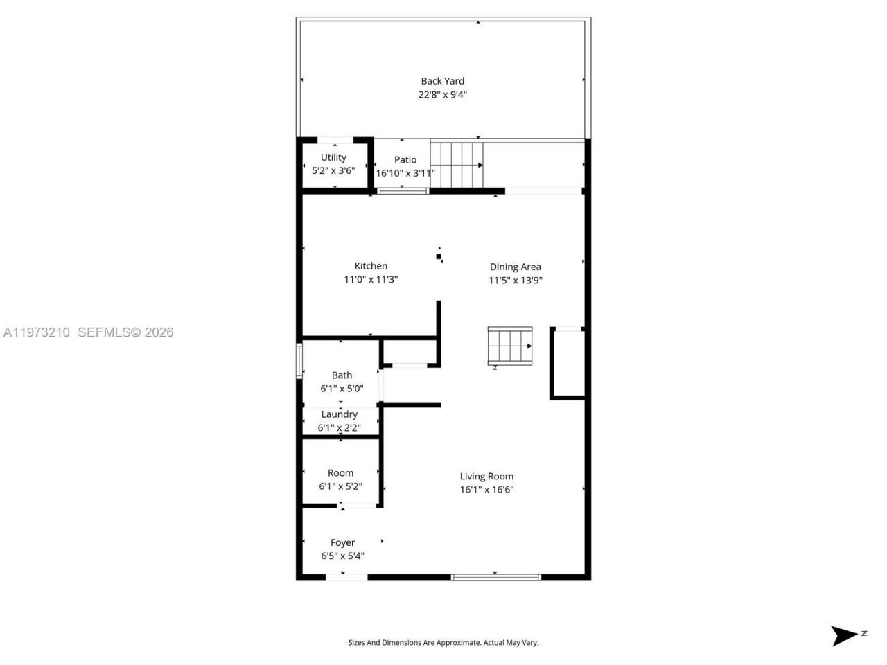 10274 SW 222nd St, Cutler Bay, FL 33190 Photo