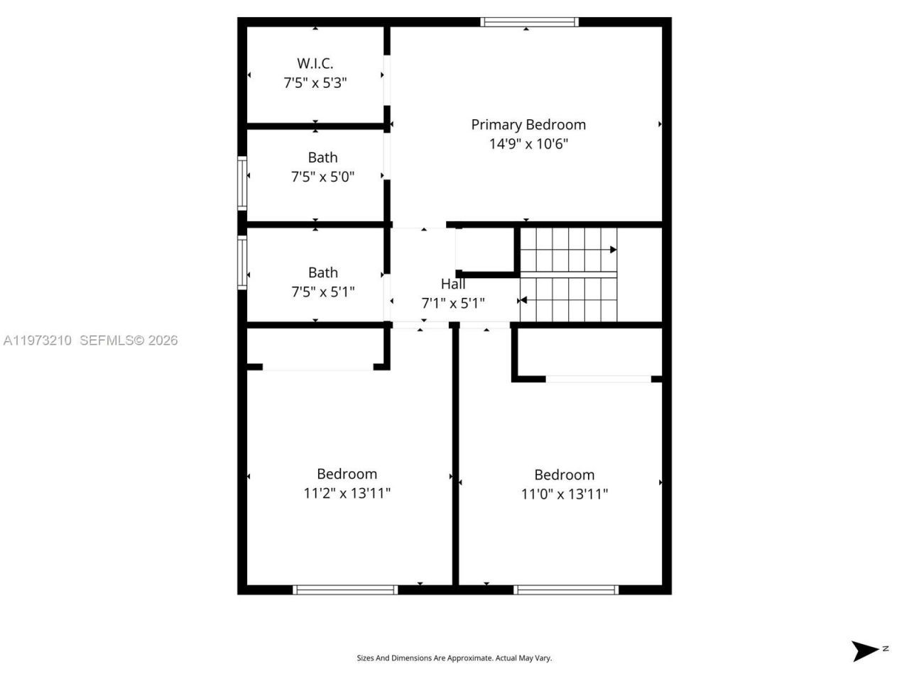 10274 SW 222nd St, Cutler Bay, FL 33190 Photo