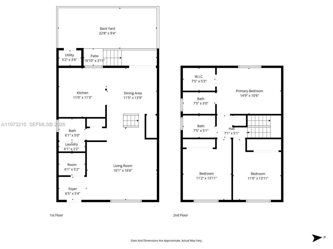 10274 SW 222nd St, Cutler Bay, FL 33190 Photo