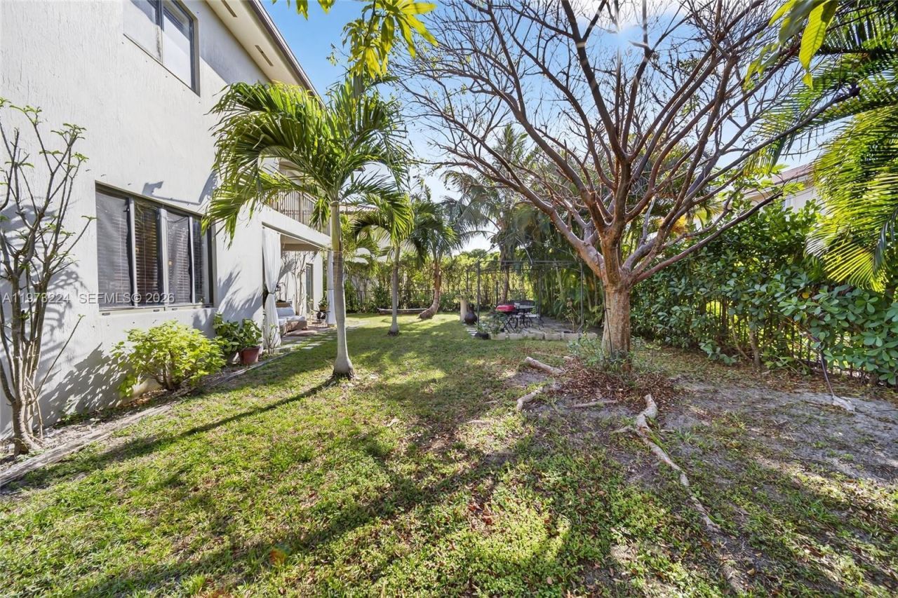 7436 SW 188th Ln , Cutler Bay, FL 33157 Photo