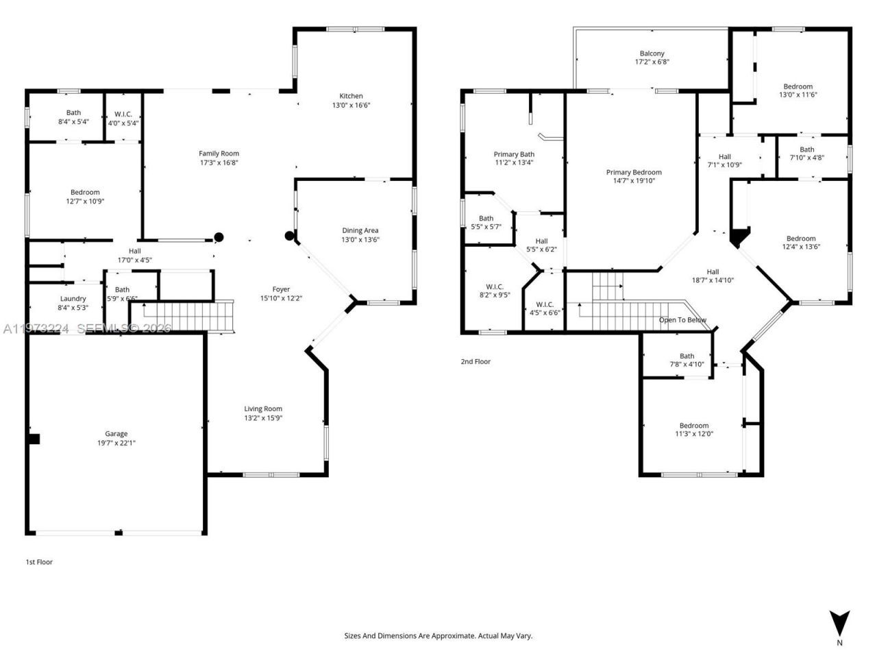 7436 SW 188th Ln , Cutler Bay, FL 33157 Photo