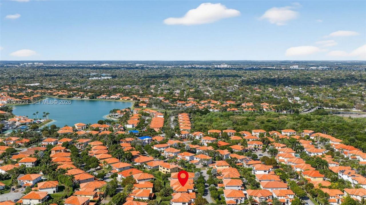 7436 SW 188th Ln , Cutler Bay, FL 33157 Photo