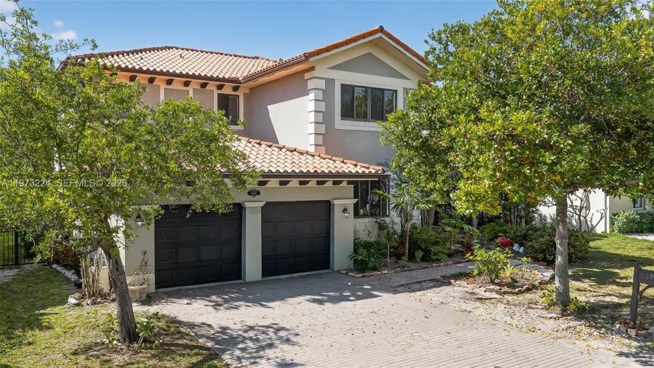 7436 SW 188th Ln , Cutler Bay, FL 33157 Photo