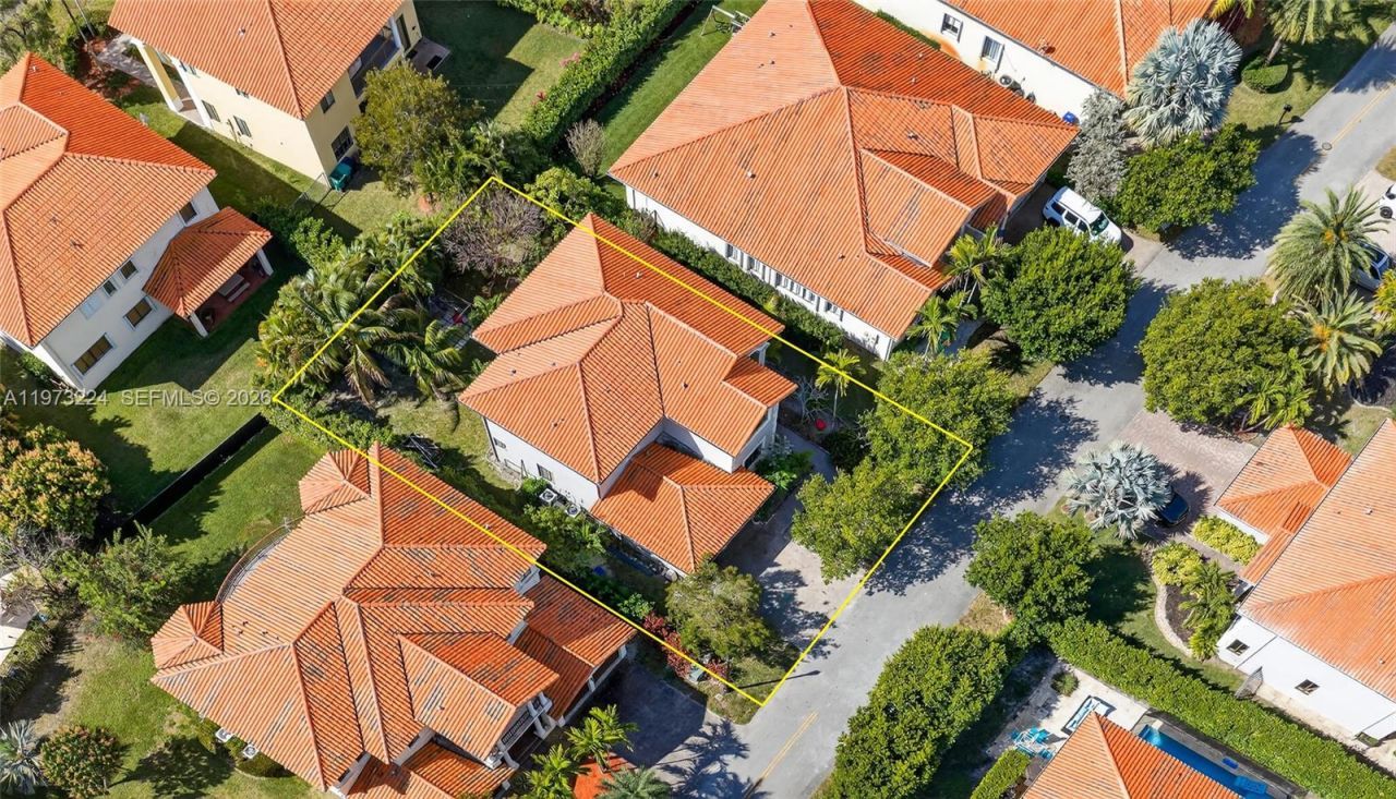 7436 SW 188th Ln , Cutler Bay, FL 33157 Photo