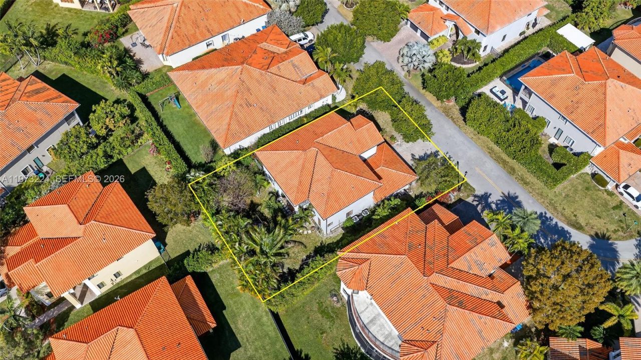 7436 SW 188th Ln , Cutler Bay, FL 33157 Photo