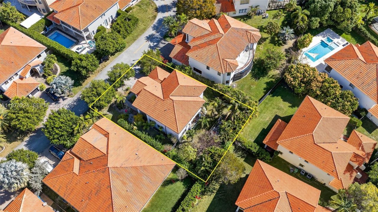 7436 SW 188th Ln , Cutler Bay, FL 33157 Photo