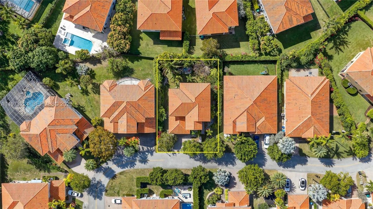 7436 SW 188th Ln , Cutler Bay, FL 33157 Photo