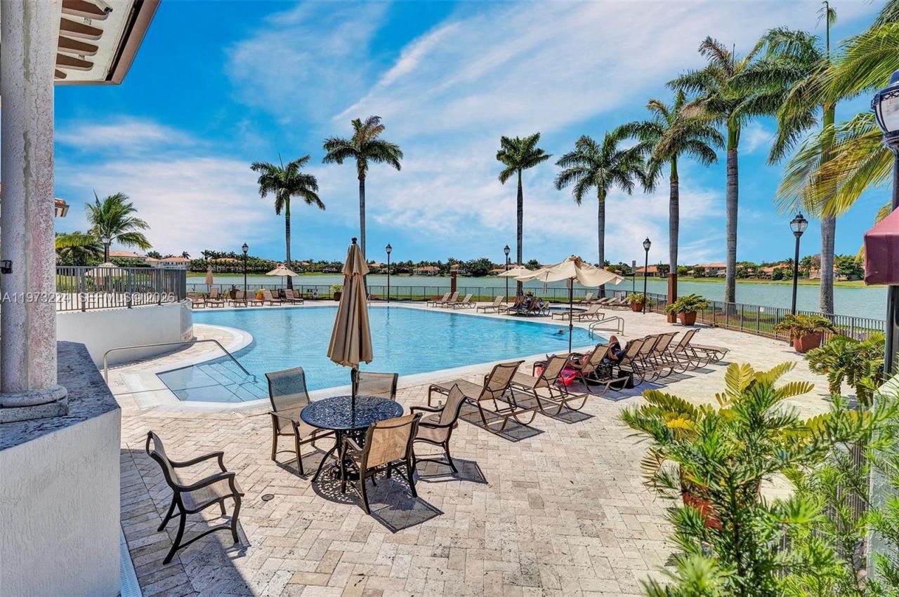 7436 SW 188th Ln , Cutler Bay, FL 33157 Photo