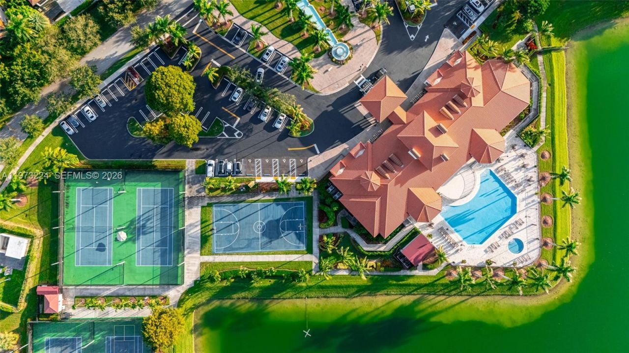 7436 SW 188th Ln , Cutler Bay, FL 33157 Photo