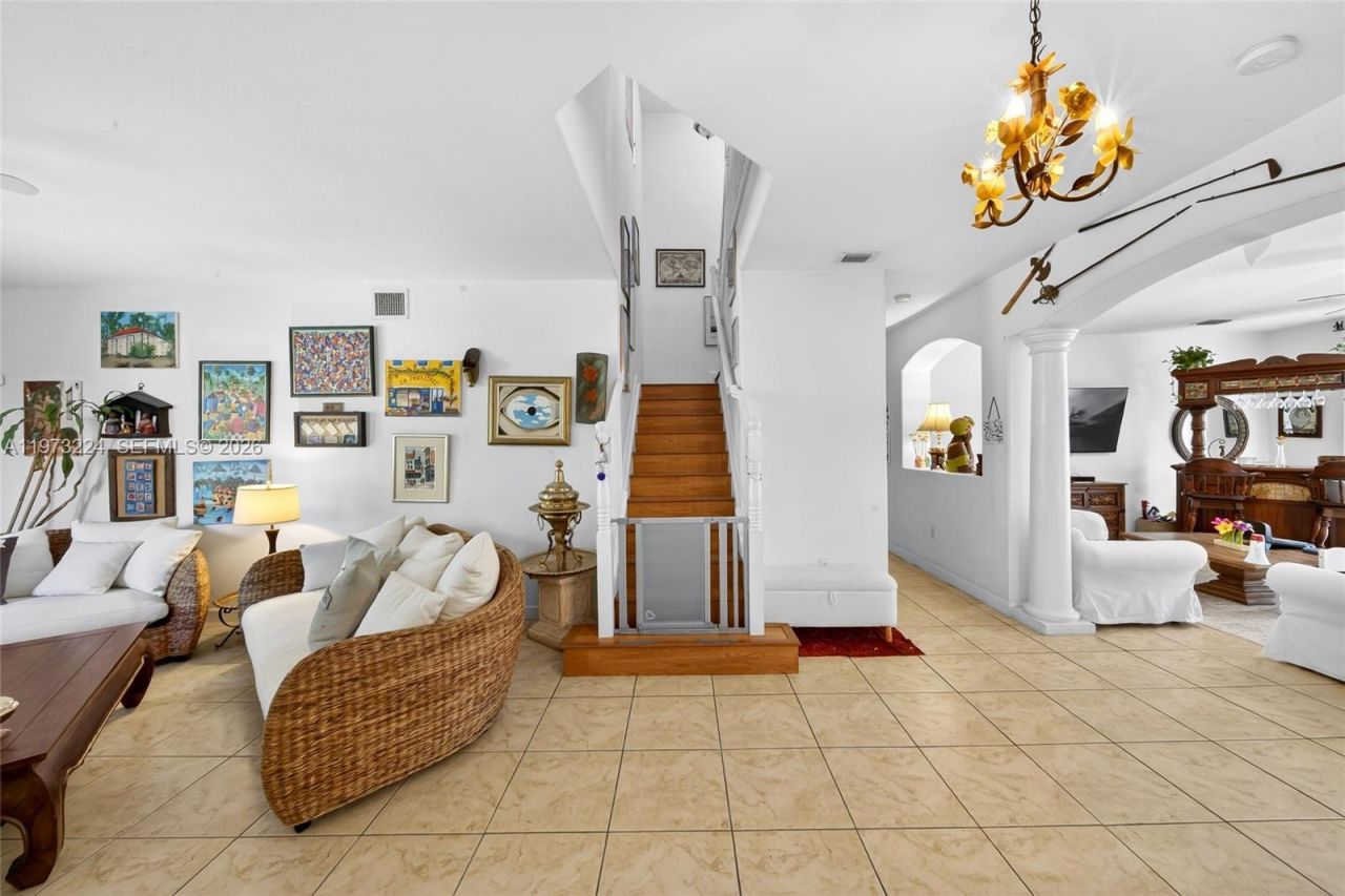 7436 SW 188th Ln , Cutler Bay, FL 33157 Photo