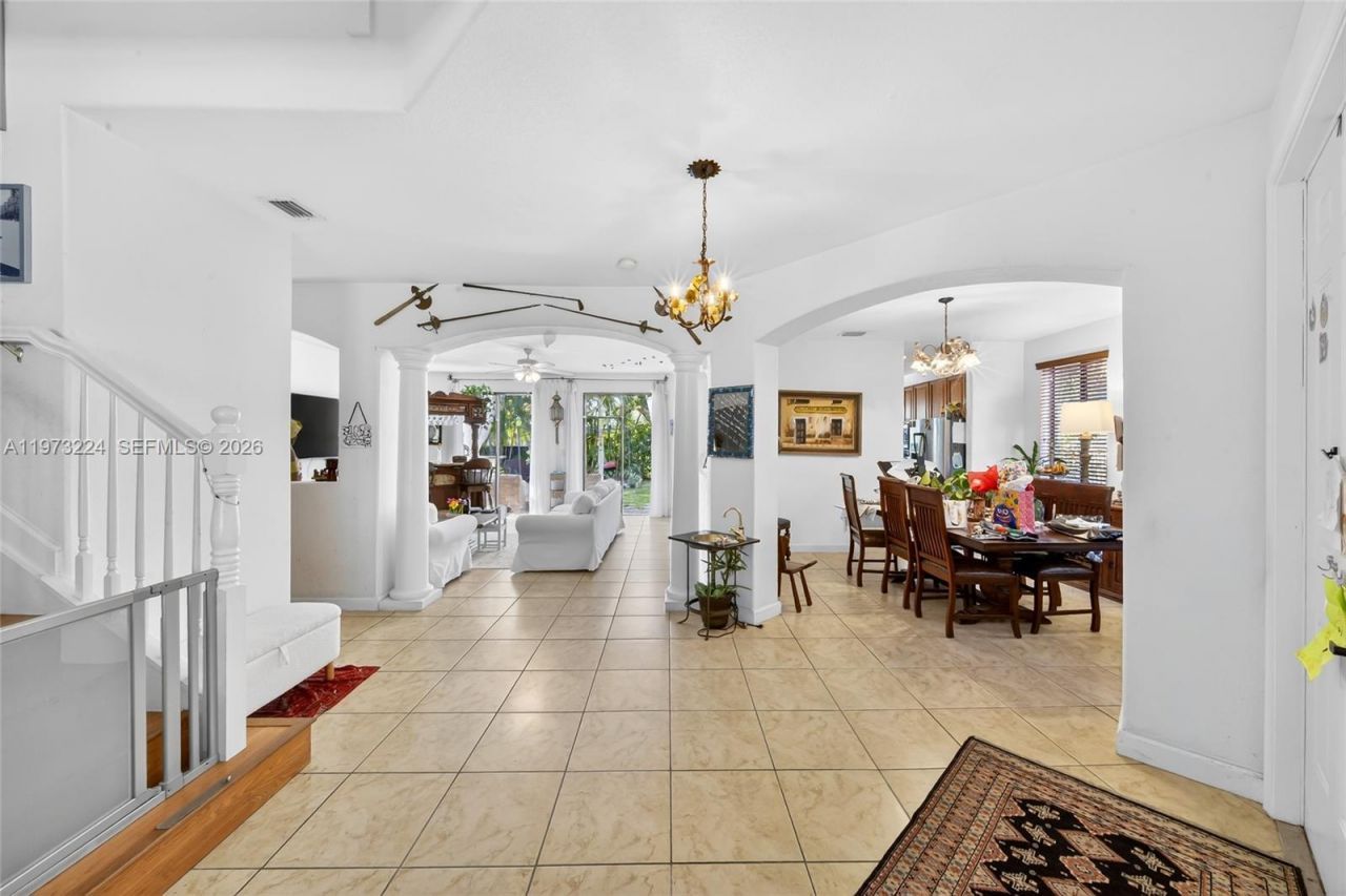 7436 SW 188th Ln , Cutler Bay, FL 33157 Photo