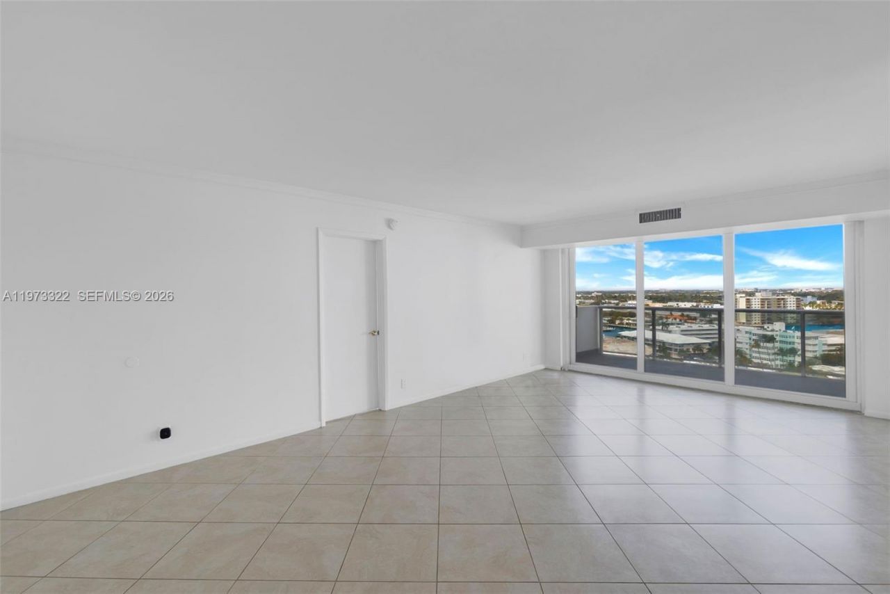 2701 N Ocean Boulevard, Unit 14B, Fort Lauderdale, FL 33308 Photo