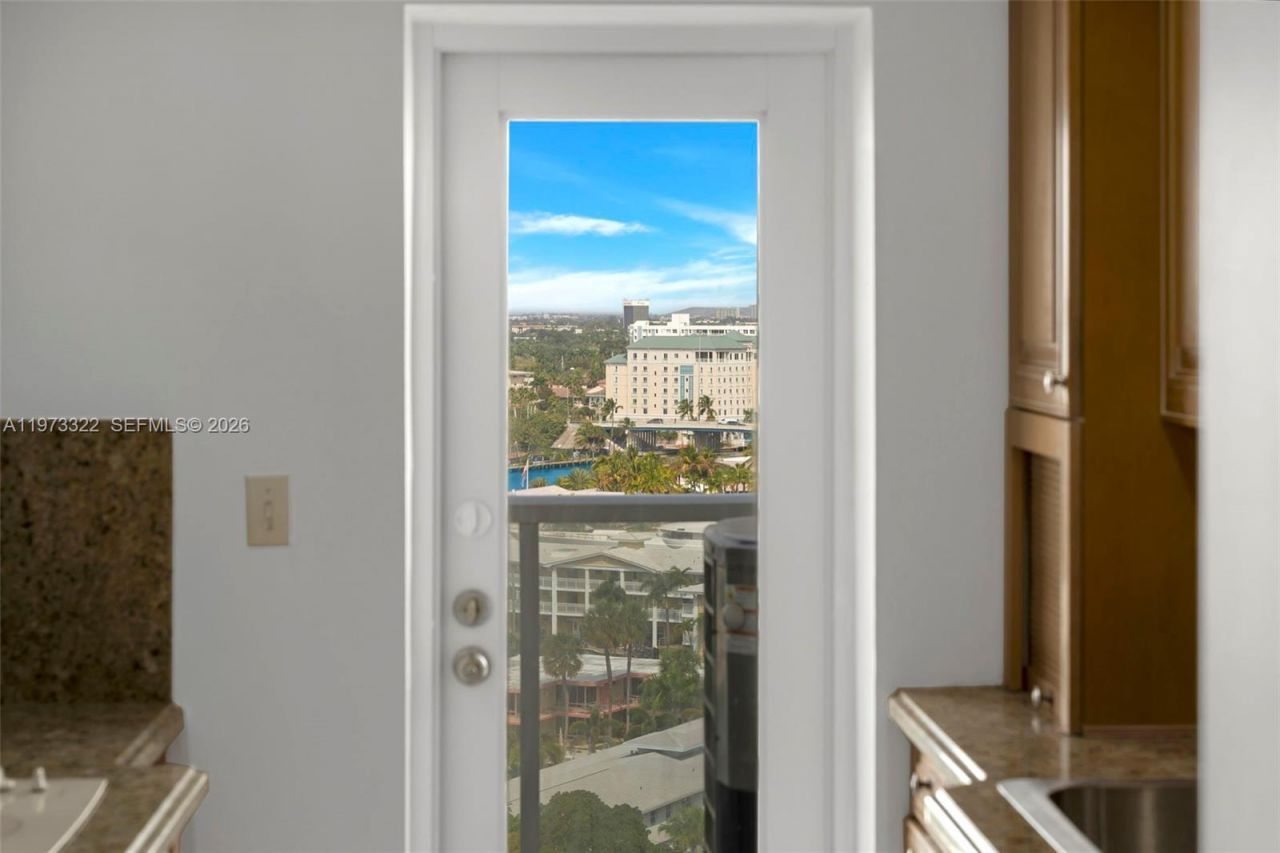 2701 N Ocean Blvd , Unit 14B, Fort Lauderdale, FL 33308 Photo