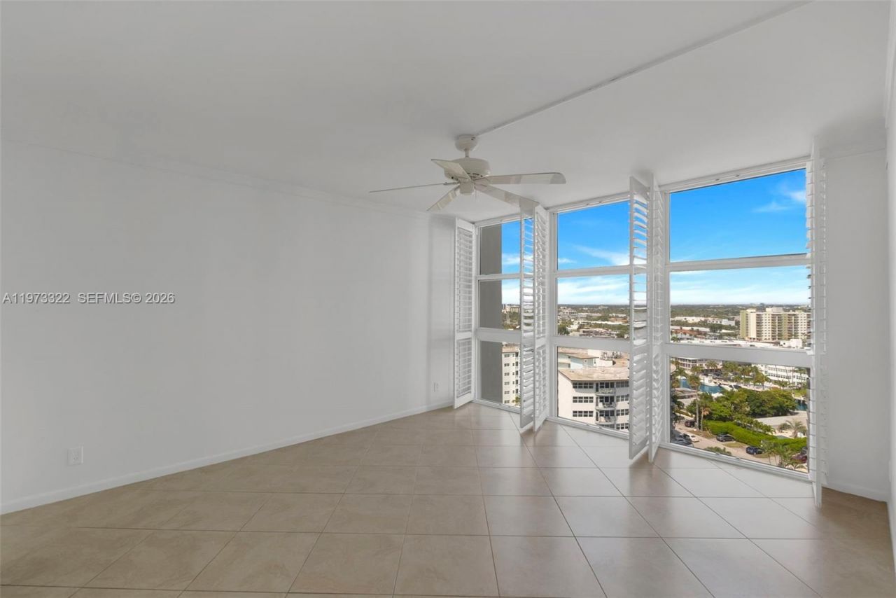 2701 N Ocean Blvd , Unit 14B, Fort Lauderdale, FL 33308 Photo
