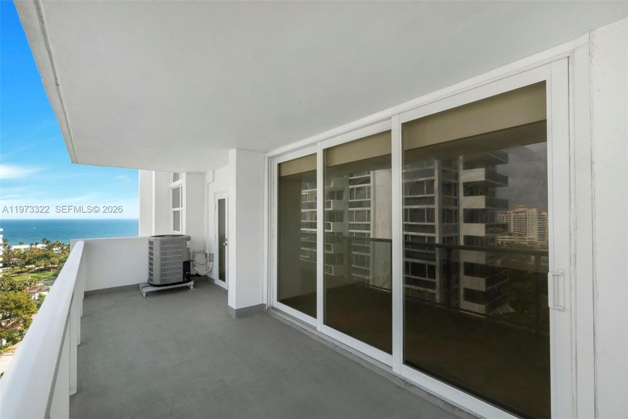 2701 N Ocean Boulevard, Unit 14B, Fort Lauderdale, FL 33308 Photo
