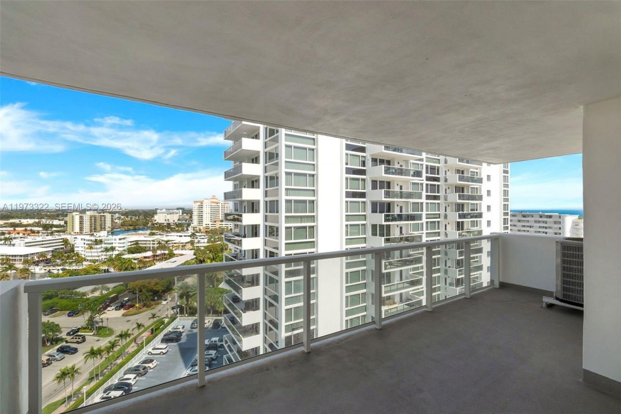 2701 N Ocean Boulevard, Unit 14B, Fort Lauderdale, FL 33308 Photo