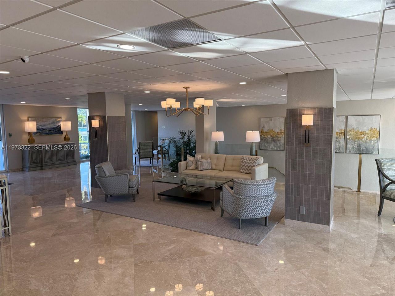 2701 N Ocean Boulevard, Unit 14B, Fort Lauderdale, FL 33308 Photo