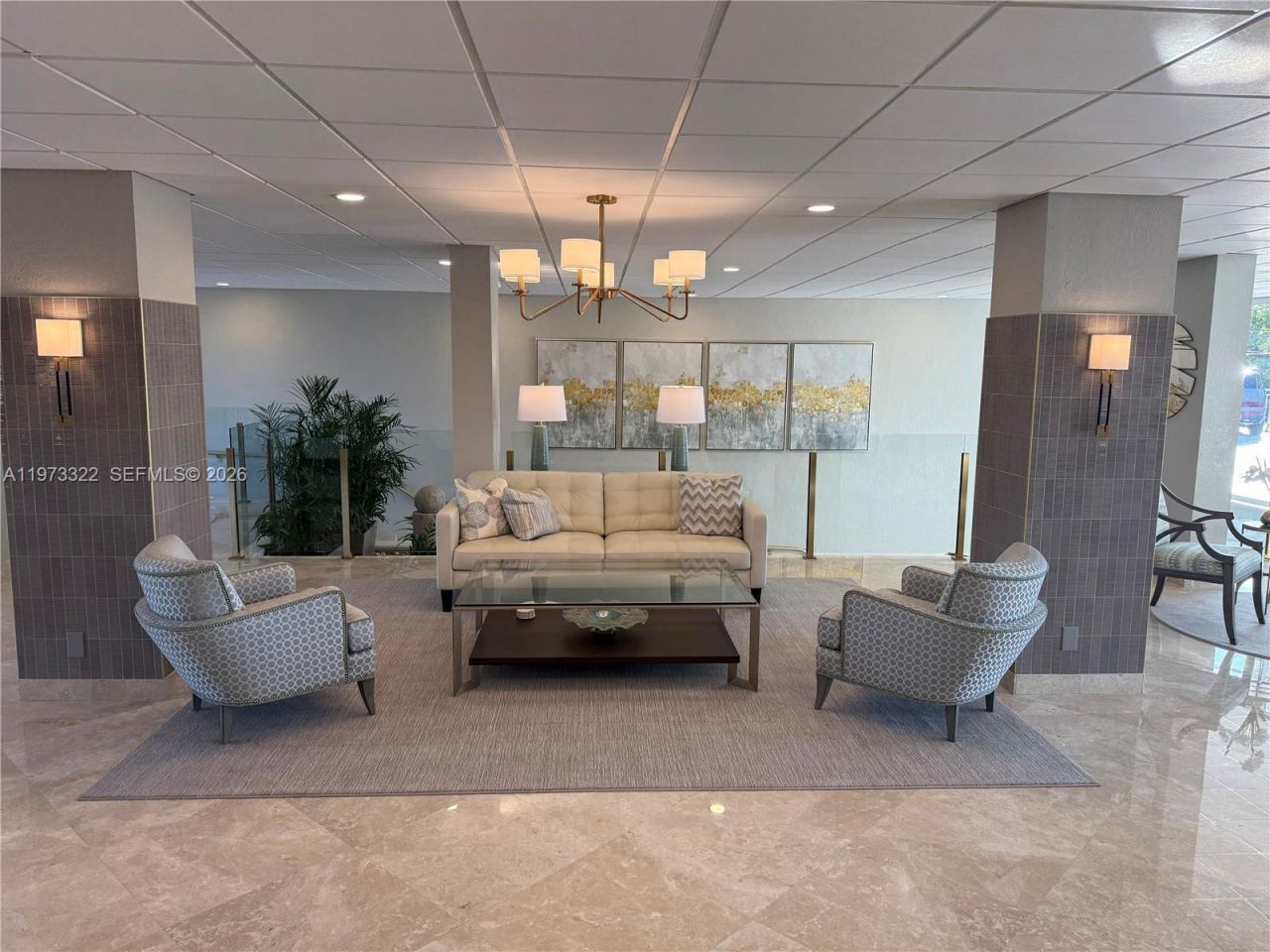2701 N Ocean Boulevard, Unit 14B, Fort Lauderdale, FL 33308 Photo