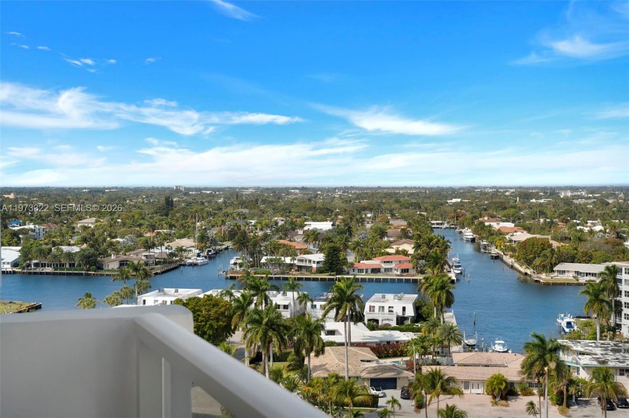 2701 N Ocean Boulevard, Unit 14B, Fort Lauderdale, FL 33308 Photo