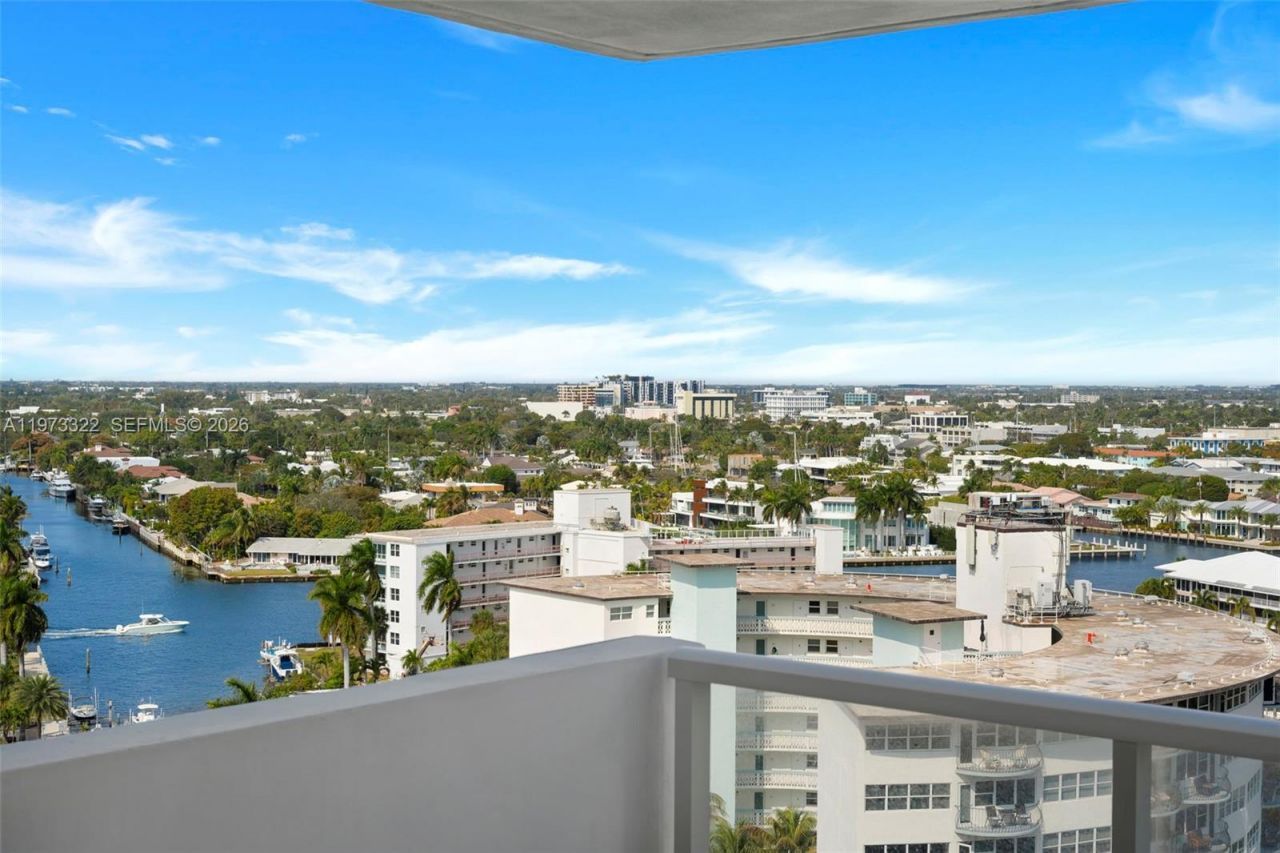 2701 N Ocean Boulevard, Unit 14B, Fort Lauderdale, FL 33308 Photo