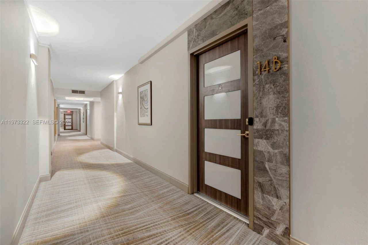 2701 N Ocean Blvd , Unit 14B, Fort Lauderdale, FL 33308 Photo