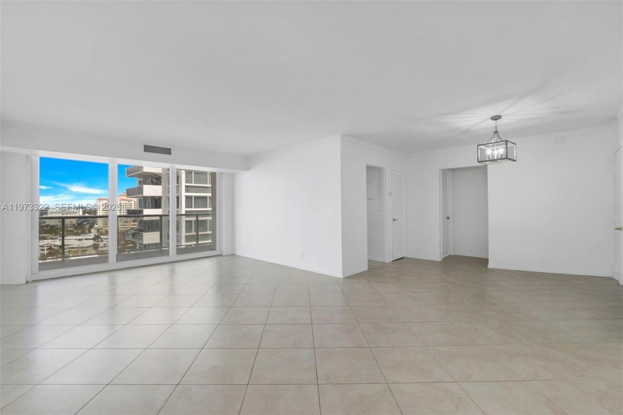 2701 N Ocean Boulevard, Unit 14B, Fort Lauderdale, FL 33308 Photo