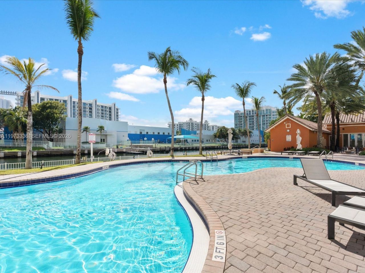 3340 NE 190th St, Unit 204, Aventura, FL 33180 Photo