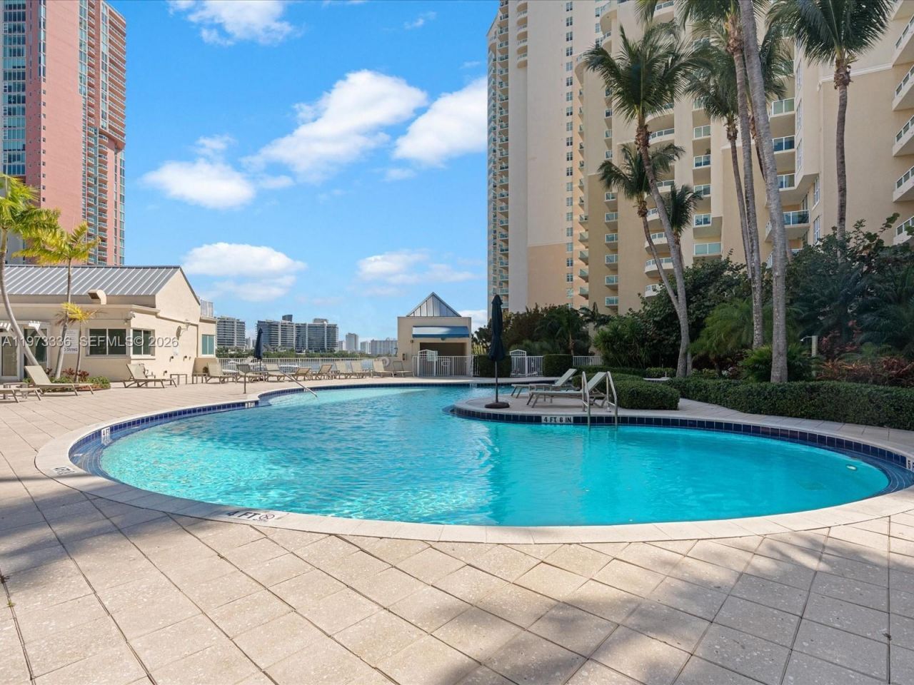 3340 NE 190th St, Unit 204, Aventura, FL 33180 Photo