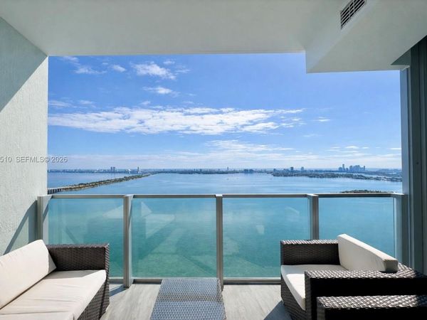 2900 NE 7th Ave , Unit 3606, Miami, FL 33137