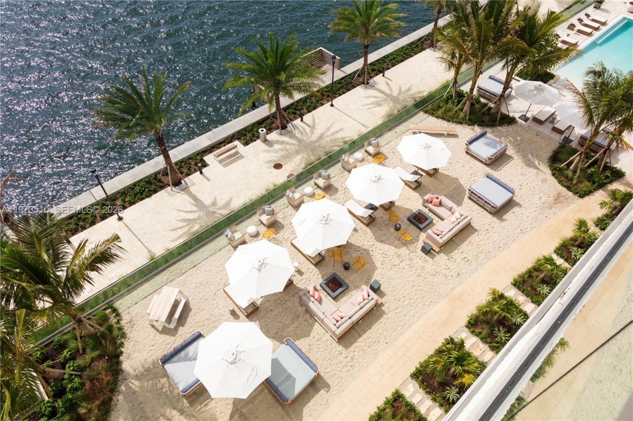 2900 NE 7th Ave , Unit 3606, Miami, FL 33137 Photo